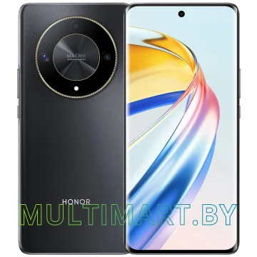 Смартфон HONOR X9b 8GB/256GB международная версия (полночный черный)